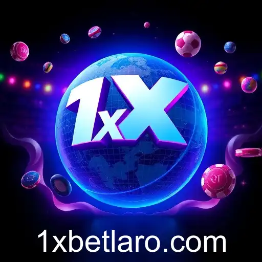1xbet's Influence in the Gaming Industry