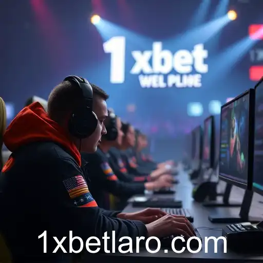 The Growing Influence of 1xbet in Online Gaming