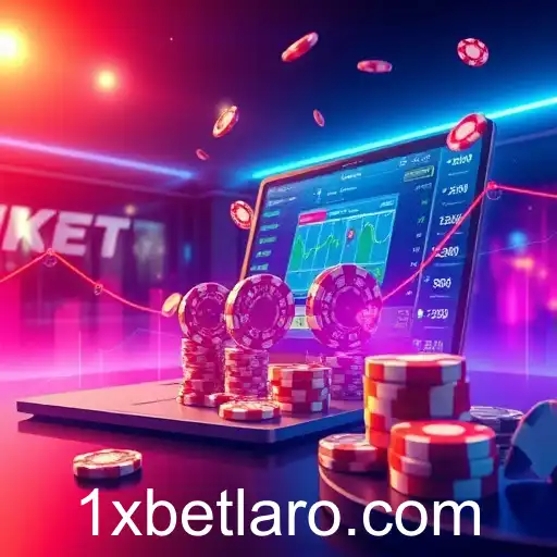 The Evolution and Challenges of Online Gambling