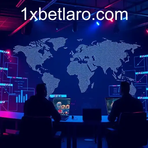 The Evolution of 1xbet Amidst Industry Challenges