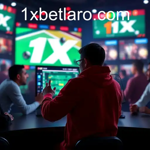 1xbet and the Evolution of Online Gaming