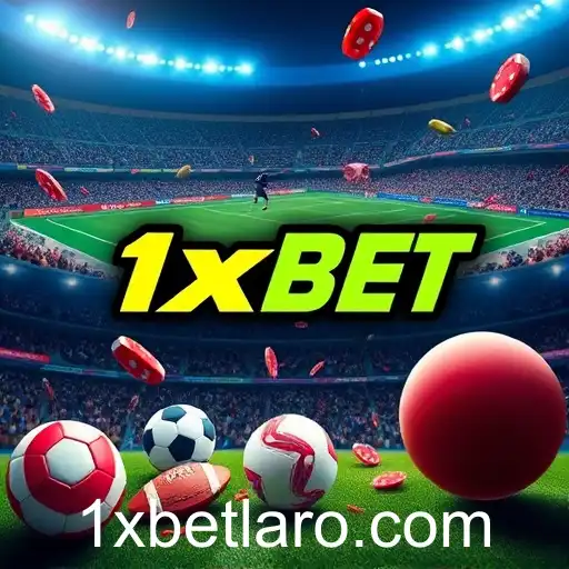 1xBet's Influence on Online Gaming