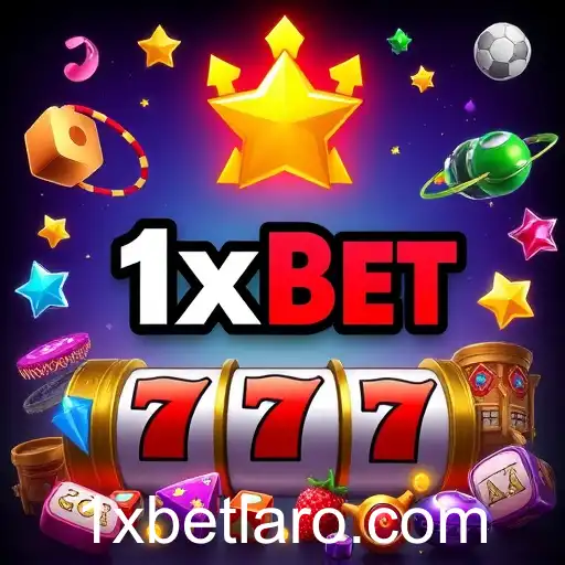 1xBet's Rise Amidst Global Betting Trends