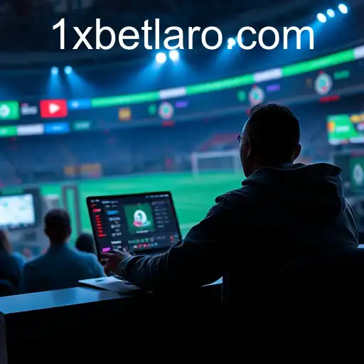 The Rise of Online Betting Platforms