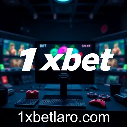 The Impact of 1xbet on Online Gaming