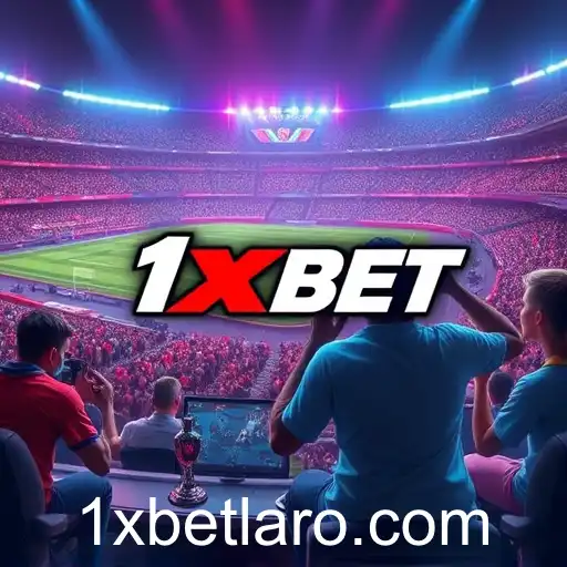The Rise of 1xbet: A Gaming Phenomenon