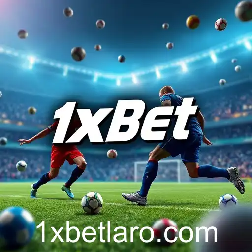 The Rise of 1xBet in the Gaming Industry