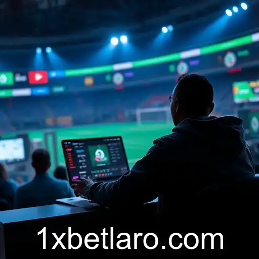 The Rise of Online Betting Platforms