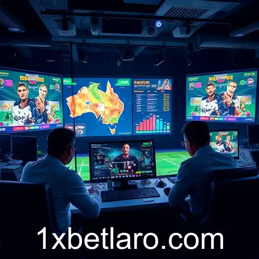 The Rise of Online Betting Platforms in 2025