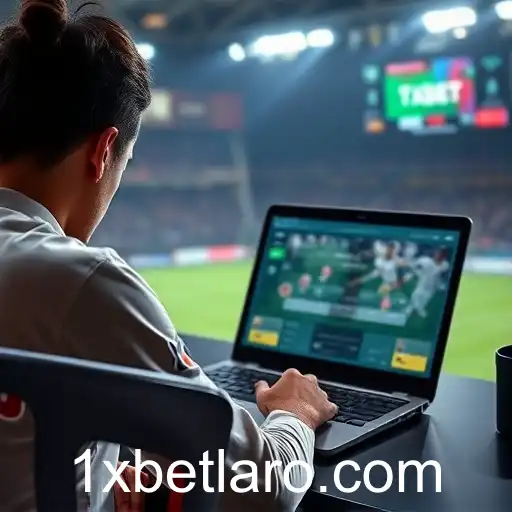 The Rising Influence of 1xbet in the Gaming Industry